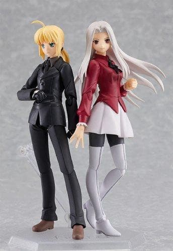 figma Fate/Zero - Irisviel von Einzbern