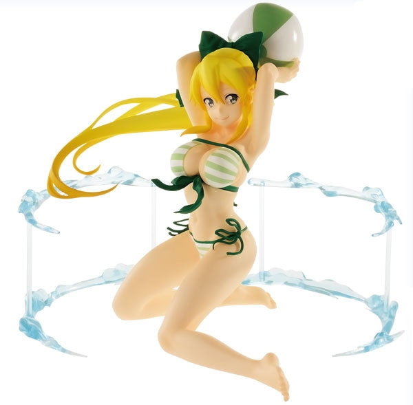 Leafa ver. PA la Figura de la Espada de Arte en Línea Código de Registro - Banpresto