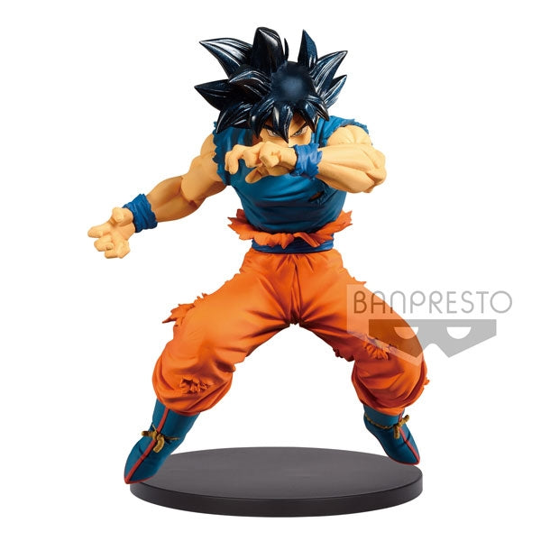 "Dragon Ball Super" BLOOD OF SAIYANS-SPECIALⅡ-Son Goku