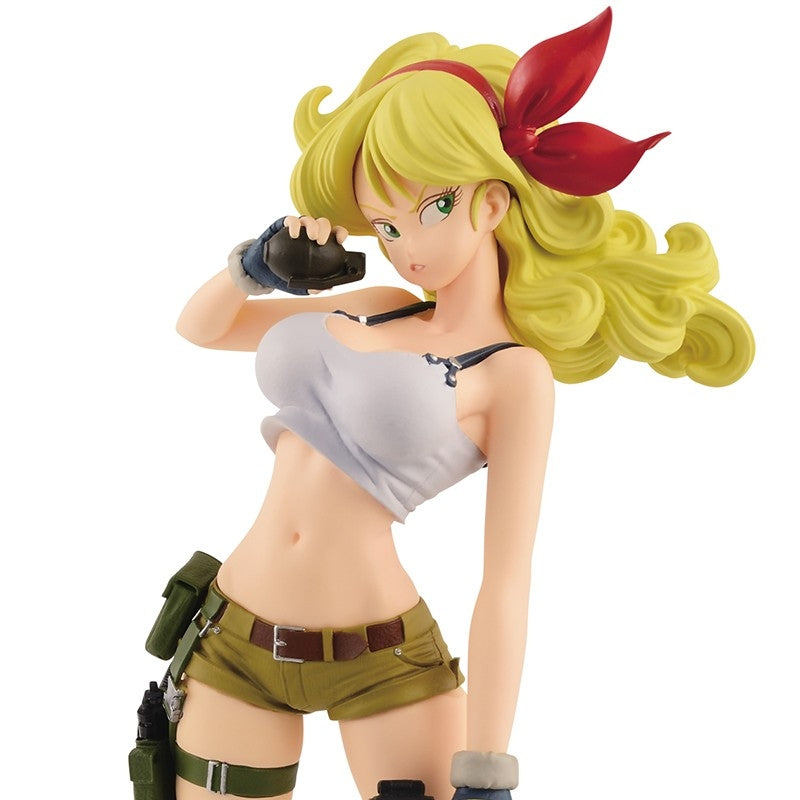 Mittag - Glitter &amp; Glamours Special Color ver. - Dragon Ball (Banpresto)