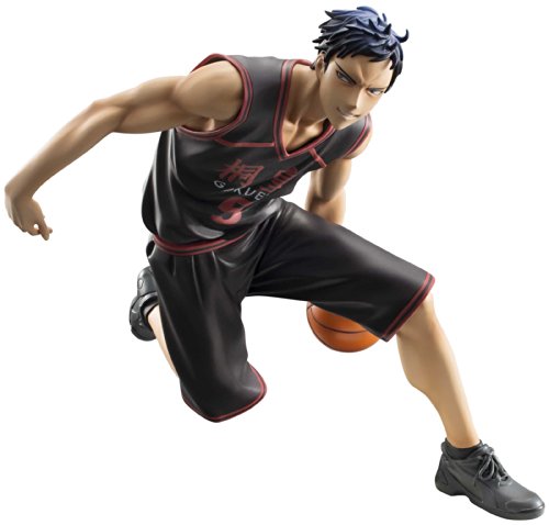 Kuroko no Basket : Aomine Daiki