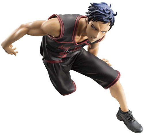 Kuroko no Basket : Aomine Daiki
