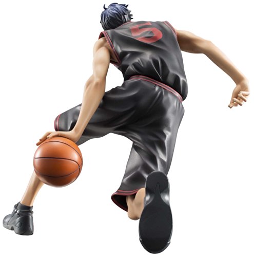 Kuroko no Basket : Aomine Daiki