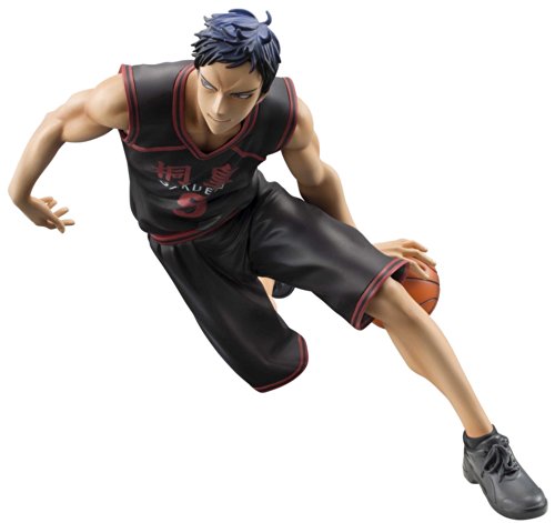 Kuroko no Basket : Aomine Daiki