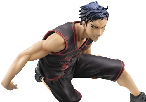 Kuroko no Basket : Aomine Daiki
