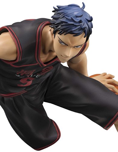 Kuroko no Basket : Aomine Daiki