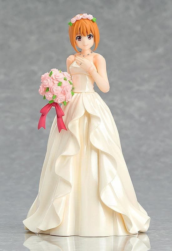 Bride Figma (EX-047) Original Character - Max Factory