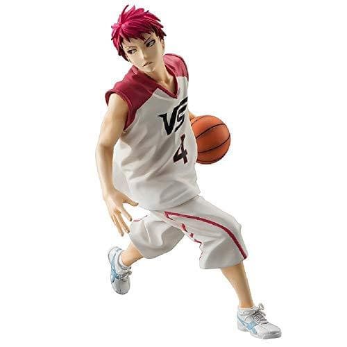 Akashi Seikorou Kuroko no Ba s te Figure Se s