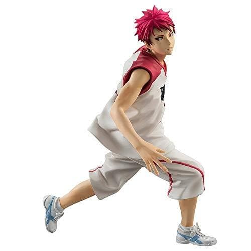 Akashi Seikorou Kuroko no Ba s te Figure Se s