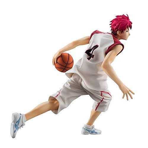 Akashi Seikorou Kuroko no Ba s te Figure Se s