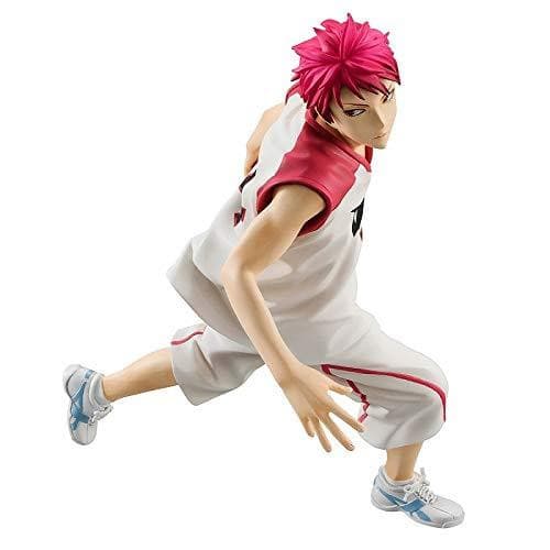 Akashi Seikorou Kuroko no Ba s te Figure Se s