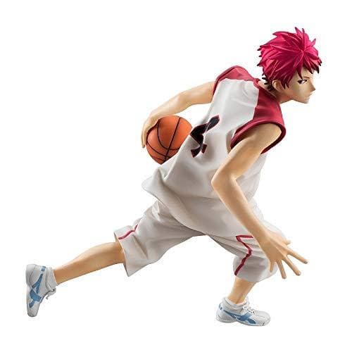 Akashi Seikorou Kuroko no Ba s te Figure Se s