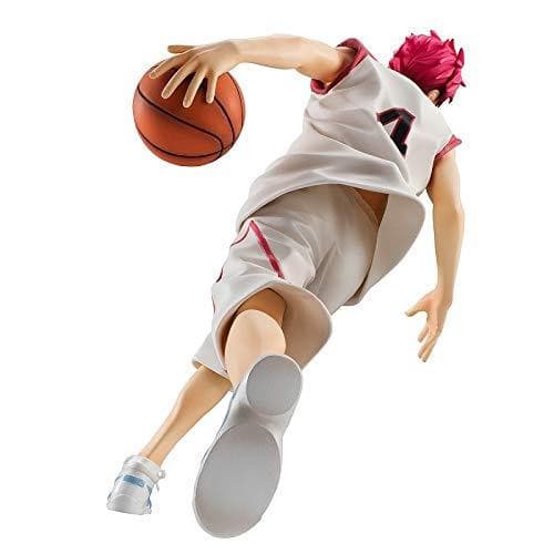 Akashi Seikorou Kuroko no Ba s te Figure Se s