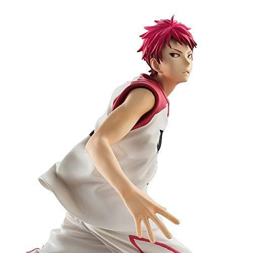 Akashi Seikorou Kuroko no Ba s te Figure Se s