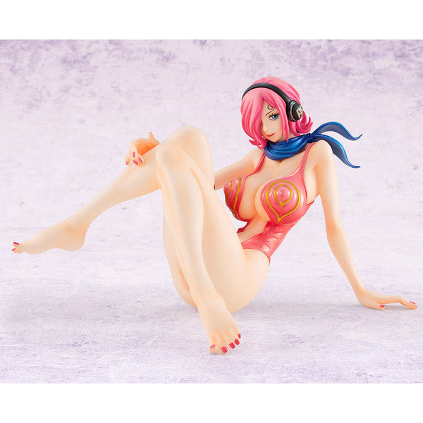 Vinsmoke Reiju (Ver.BB version) Excellent Model One Piece - MegaHouse