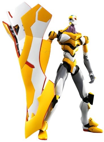 EVA Unité de 00 dans le Tamashii SPEC Evangelion