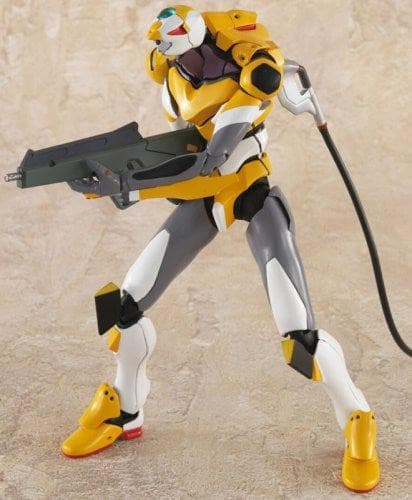 EVA Unité de 00 dans le Tamashii SPEC Evangelion