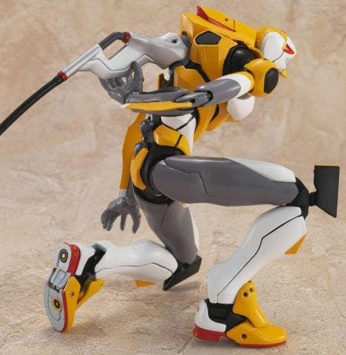 EVA Unité de 00 dans le Tamashii SPEC Evangelion