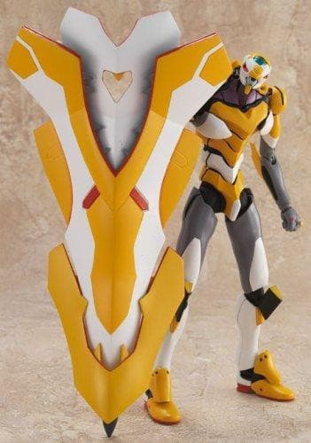 EVA Unité de 00 dans le Tamashii SPEC Evangelion