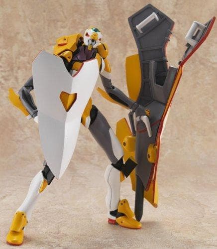 EVA Unité de 00 dans le Tamashii SPEC Evangelion