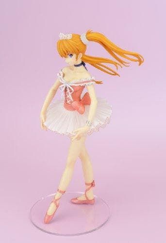 Evangelion Asuka Langley Ballerine style Échelle 1/7