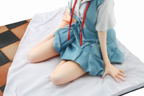Rei Ayanami 1/6 S Kay Figura