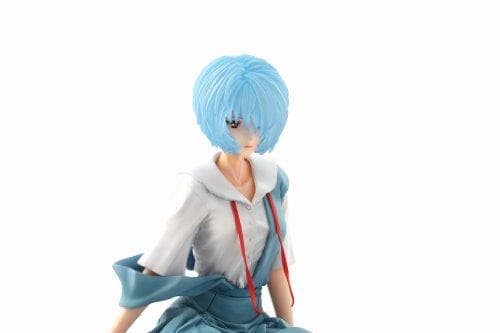 Rei Ayanami 1/6 S Kay Figura