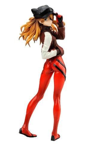 "Evangelion: 3.0 You Can (Not) Redo" Shikinami Asuka Langley Jersey Ver.