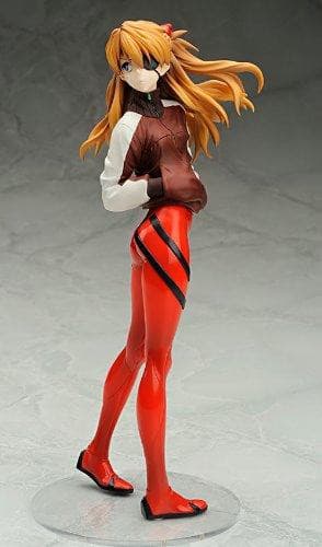 "Evangelion: 3.0 You Can (Not) Redo" Shikinami Asuka Langley Jersey Ver.