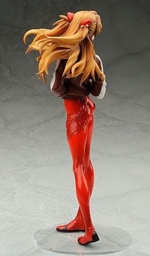 "Evangelion: 3.0 You Can (Not) Redo" Shikinami Asuka Langley Jersey Ver.