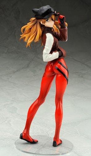 "Evangelion: 3.0 You Can (Not) Redo" Shikinami Asuka Langley Jersey Ver.