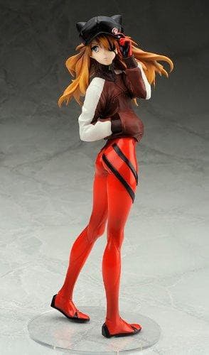 "Evangelion: 3.0 You Can (Not) Redo" Shikinami Asuka Langley Jersey Ver.