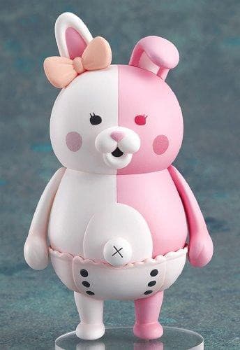 Danganronpa 2 Nendoroid Monomi