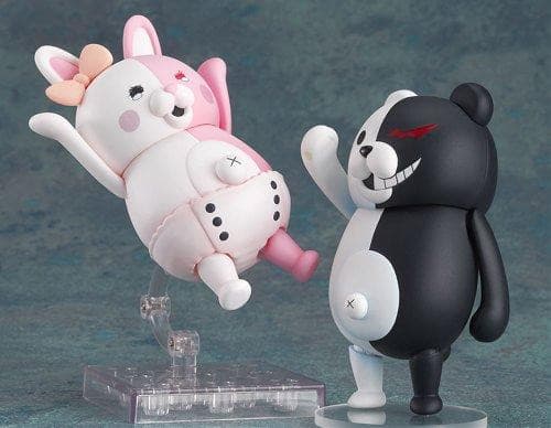 Danganronpa 2 Nendoroid Monomi