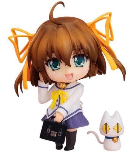 Da Capo II  Nendoroid Asakura Nemu Good Smile Company