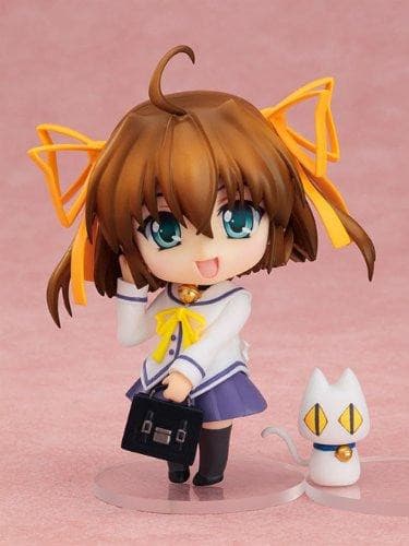 Da Capo II  Nendoroid Asakura Nemu Good Smile Company