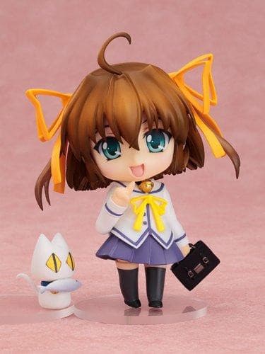 Da Capo II  Nendoroid Asakura Nemu Good Smile Company