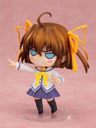 Da Capo II  Nendoroid Asakura Nemu Good Smile Company