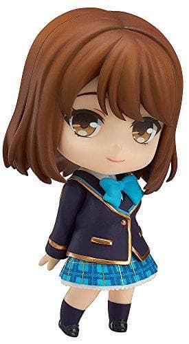 Girl Friend Beta Nendoroid Shiina Kokomi