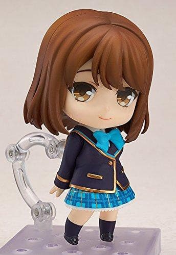 Girl Friend Beta Nendoroid Shiina Kokomi