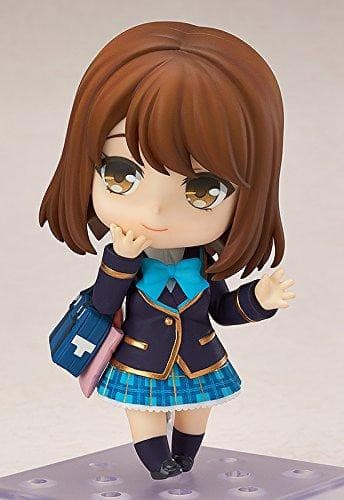 Girl Friend Beta Nendoroid Shiina Kokomi