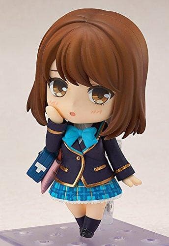 Girl Friend Beta Nendoroid Shiina Kokomi