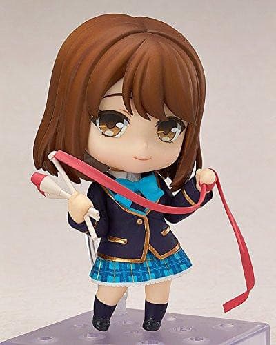 Girl Friend Beta Nendoroid Shiina Kokomi