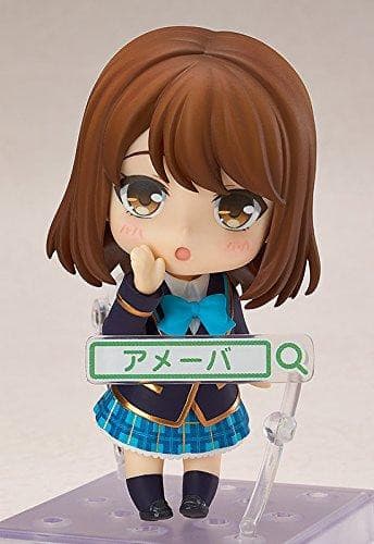 Girl Friend Beta Nendoroid Shiina Kokomi