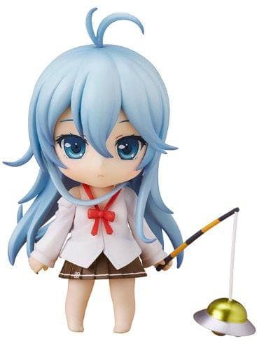 Denpa Onna to Seishun Otoko Nendoroid touw a Erio