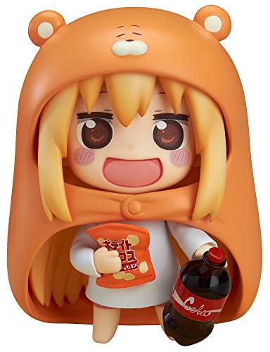 [LIBERACIÓN DE 2018] NENDOROID HIMOUTO! Umaru-chan