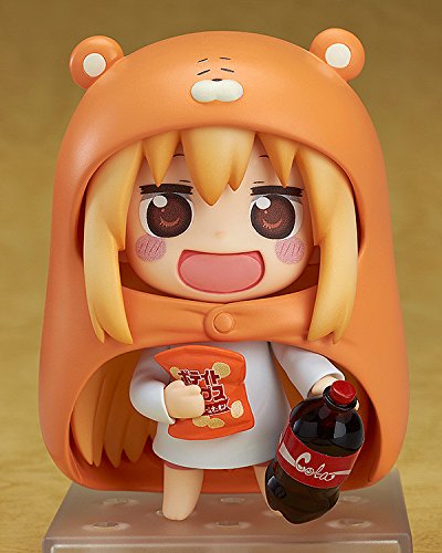 [LIBERACIÓN DE 2018] NENDOROID HIMOUTO! Umaru-chan