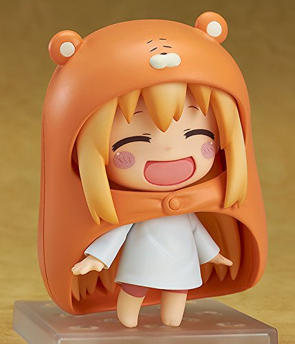 [LIBERACIÓN DE 2018] NENDOROID HIMOUTO! Umaru-chan