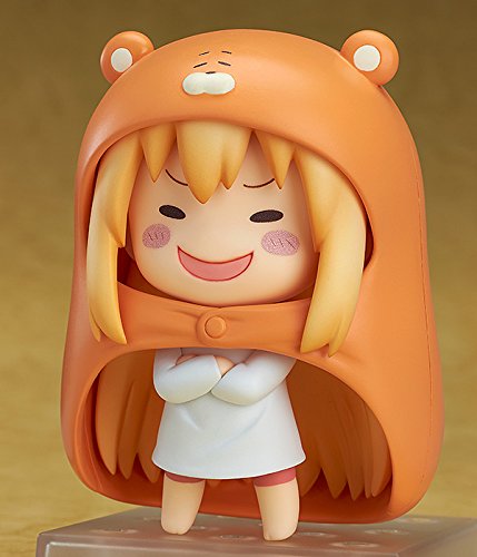 [LIBERACIÓN DE 2018] NENDOROID HIMOUTO! Umaru-chan