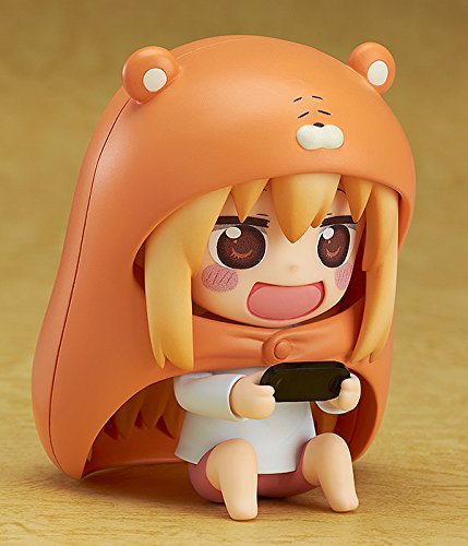 [LIBERACIÓN DE 2018] NENDOROID HIMOUTO! Umaru-chan